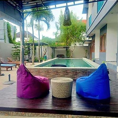 Sunny Canggu Экстерьер фото