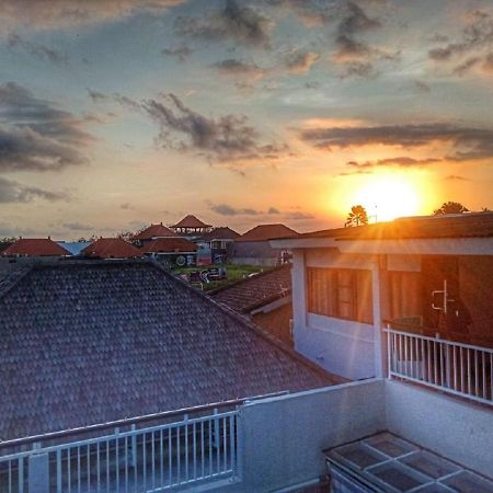 Sunny Canggu Экстерьер фото
