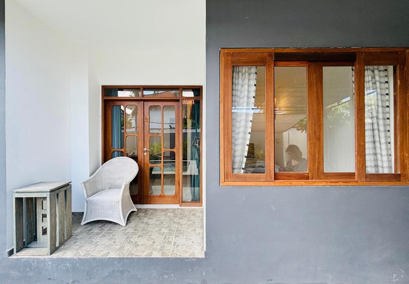Sunny Canggu Экстерьер фото