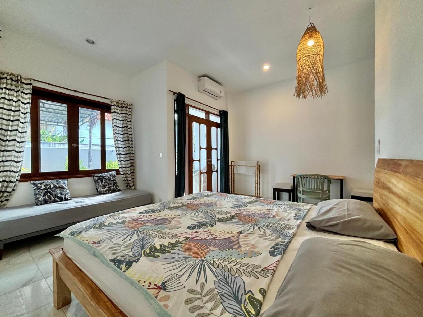 Sunny Canggu Экстерьер фото