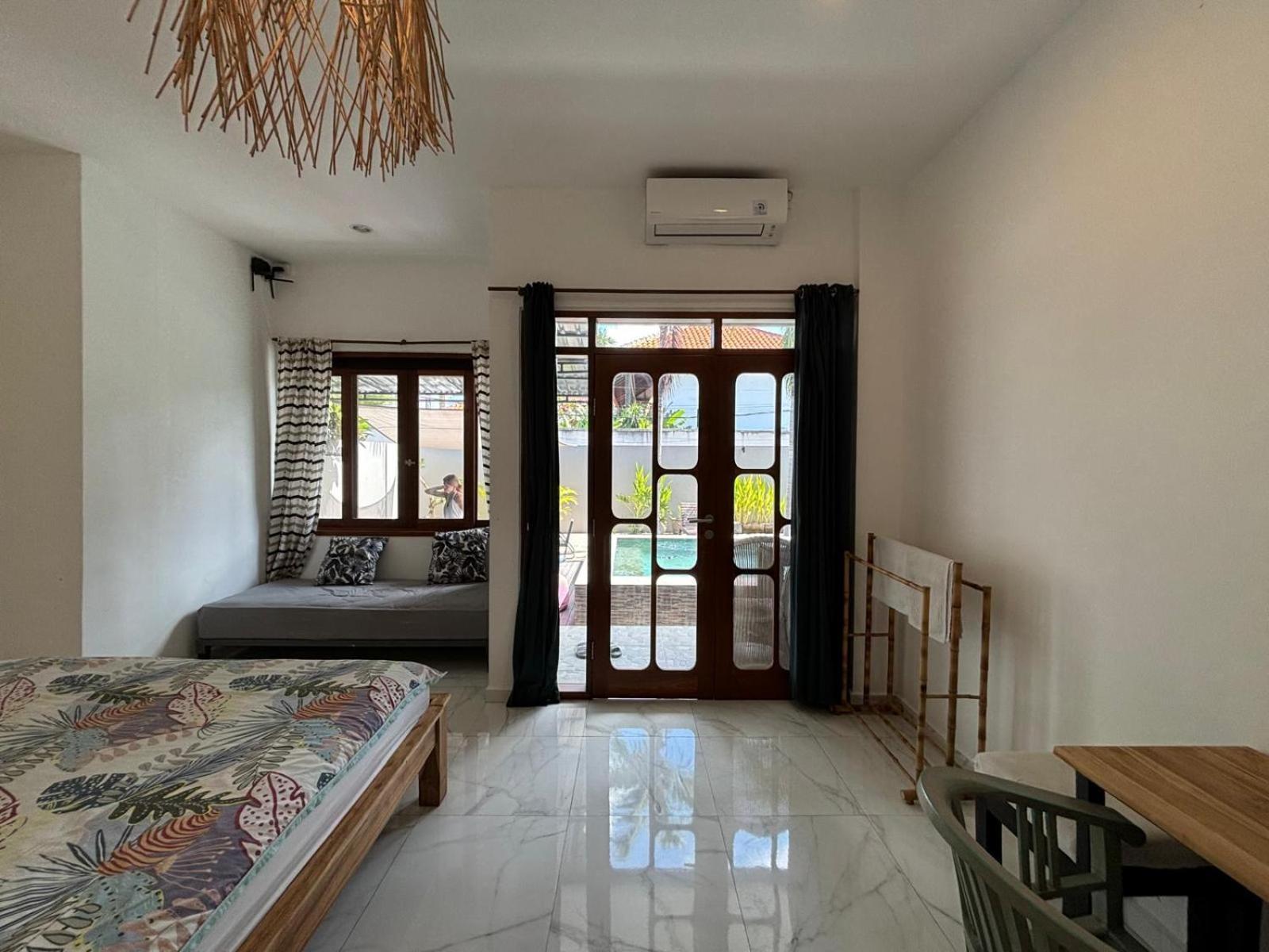 Sunny Canggu Экстерьер фото
