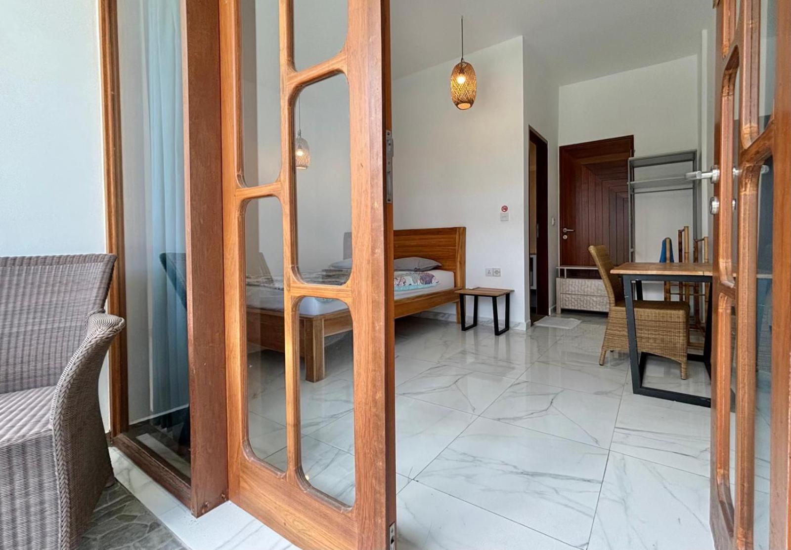 Sunny Canggu Экстерьер фото