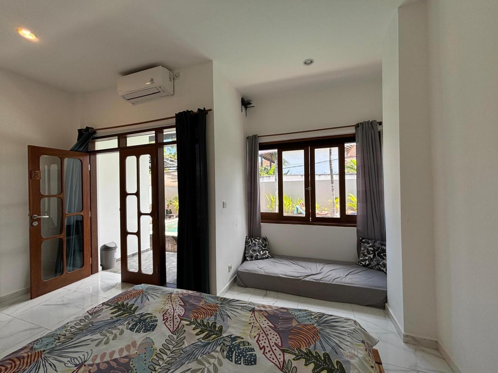 Sunny Canggu Экстерьер фото