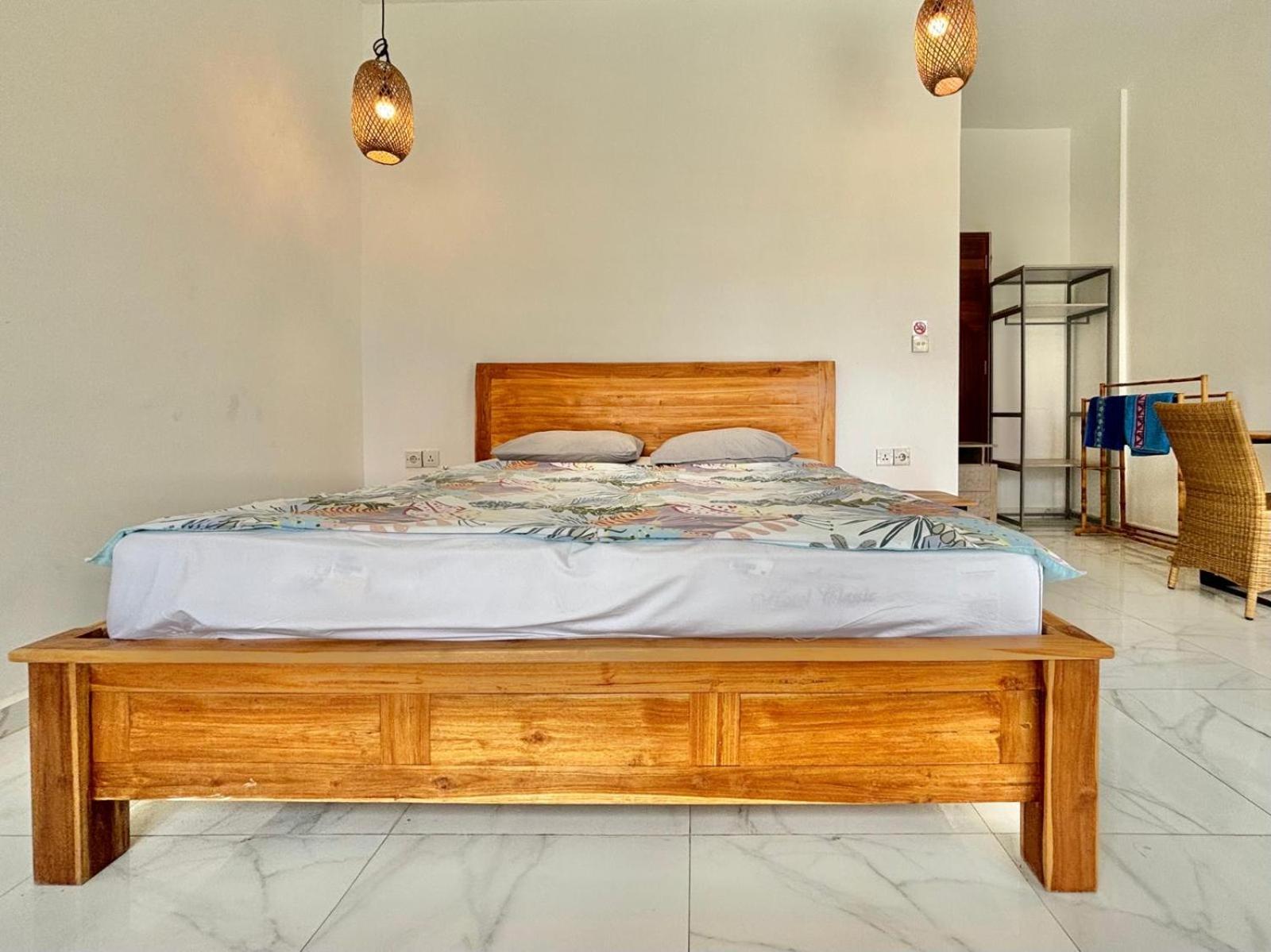 Sunny Canggu Экстерьер фото