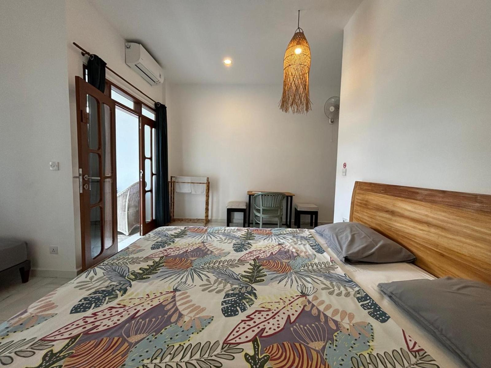 Sunny Canggu Экстерьер фото