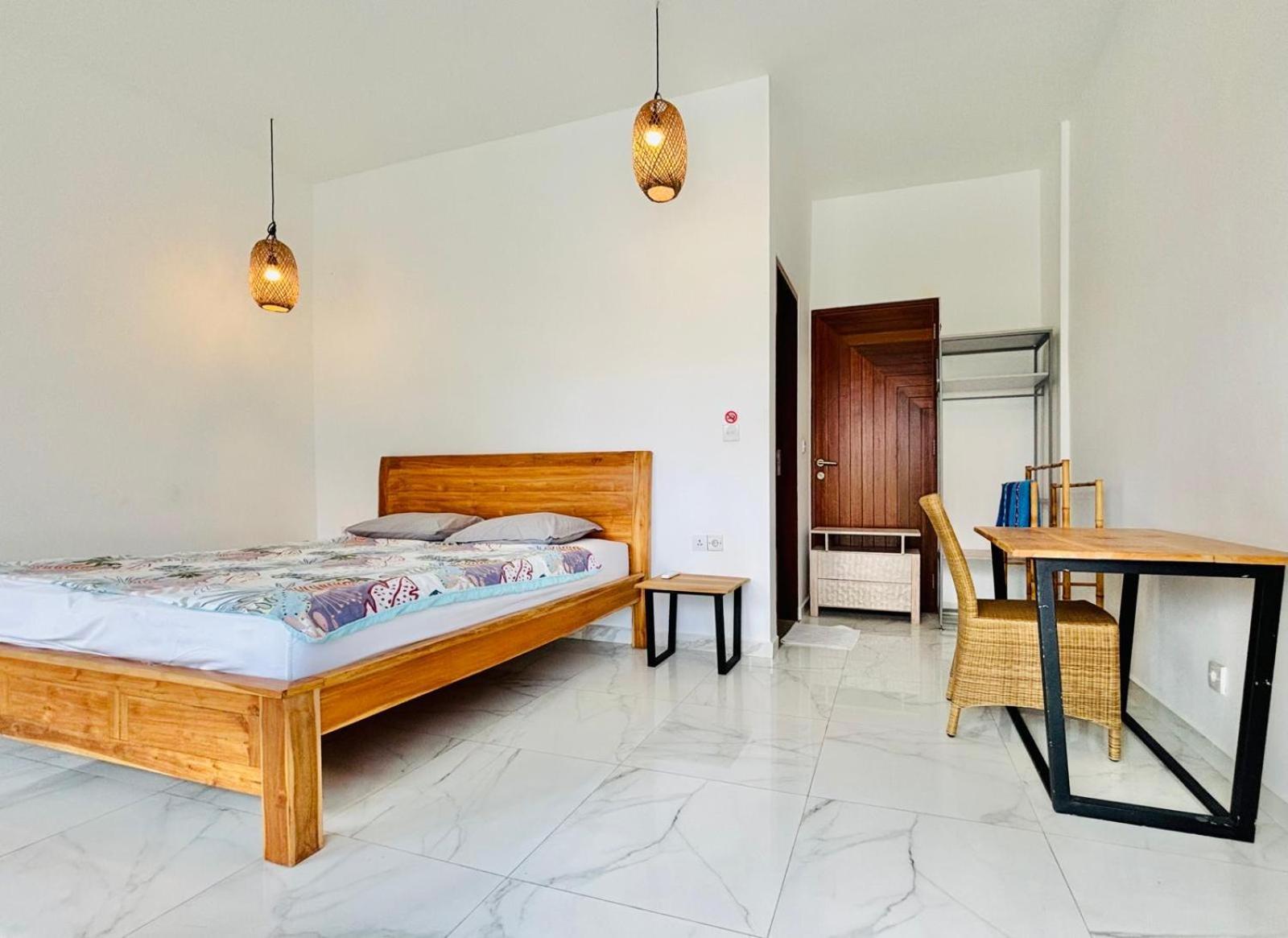 Sunny Canggu Экстерьер фото