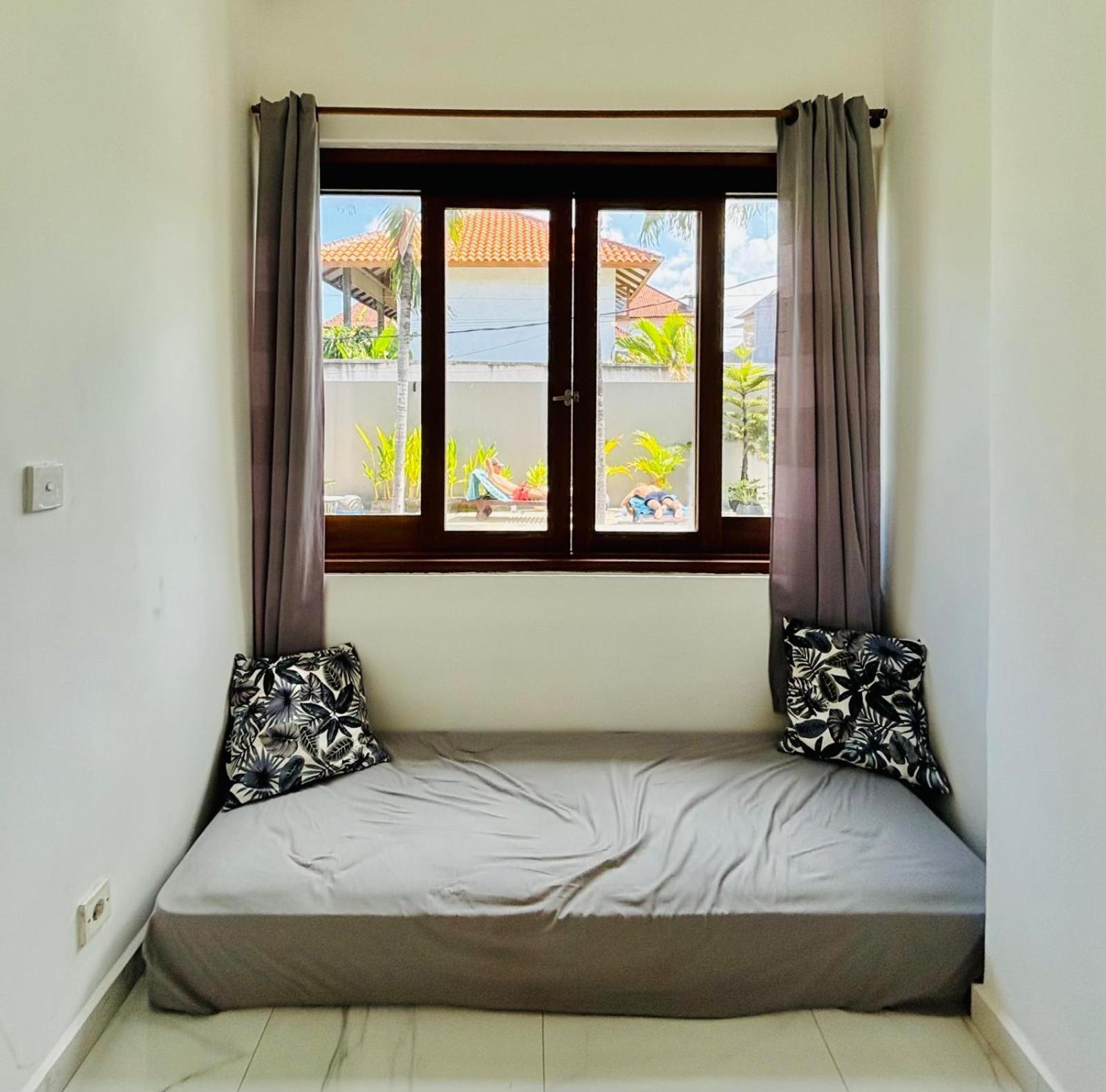 Sunny Canggu Экстерьер фото