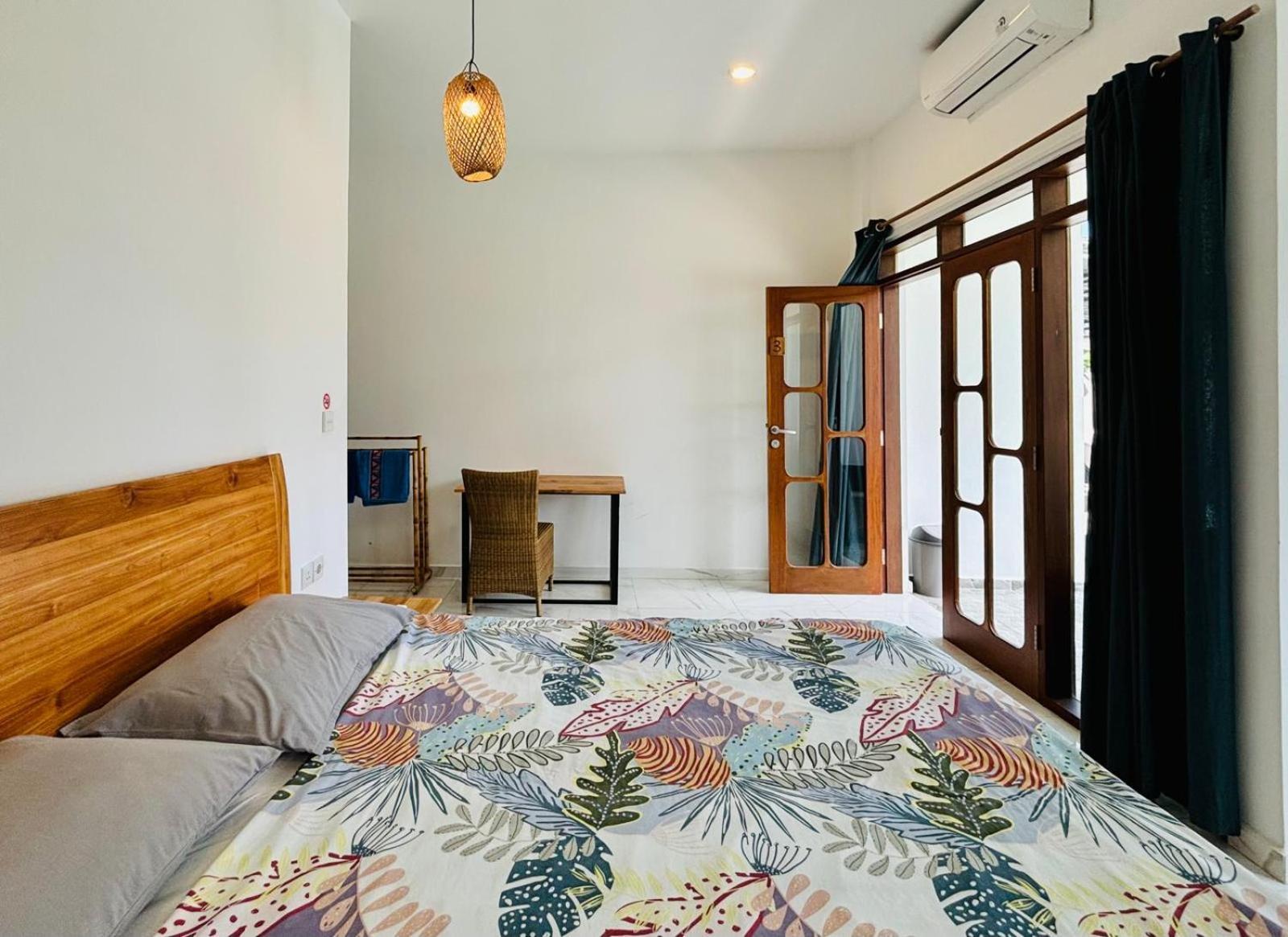 Sunny Canggu Экстерьер фото