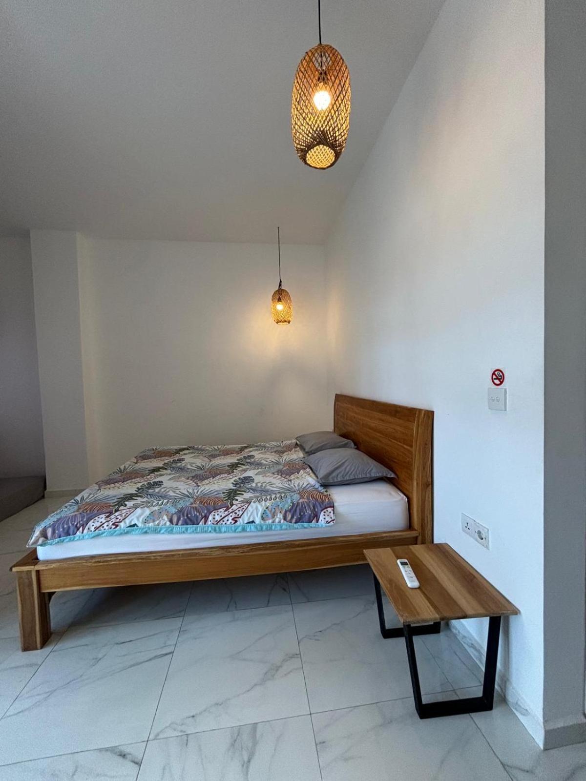Sunny Canggu Экстерьер фото