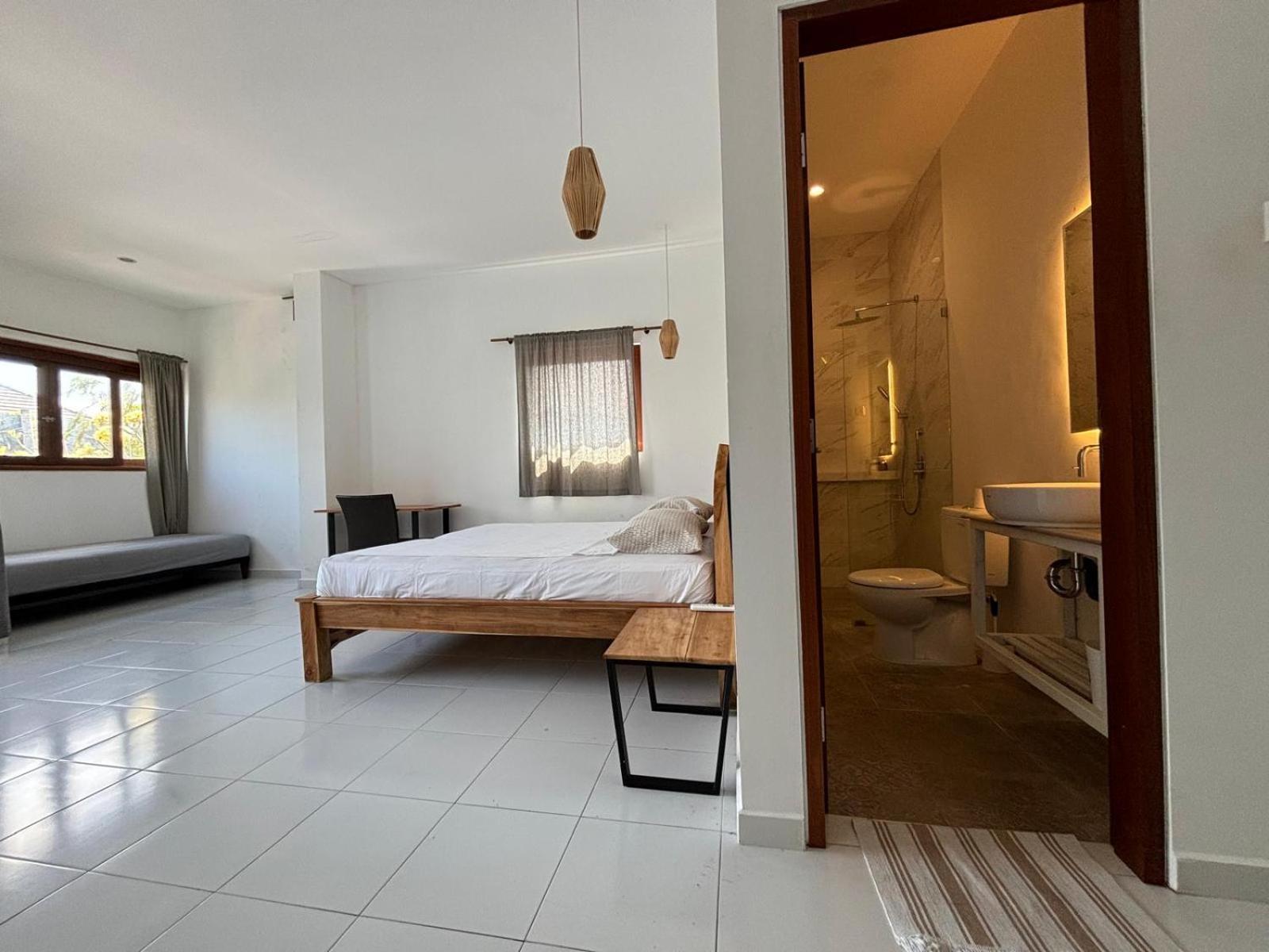 Sunny Canggu Экстерьер фото