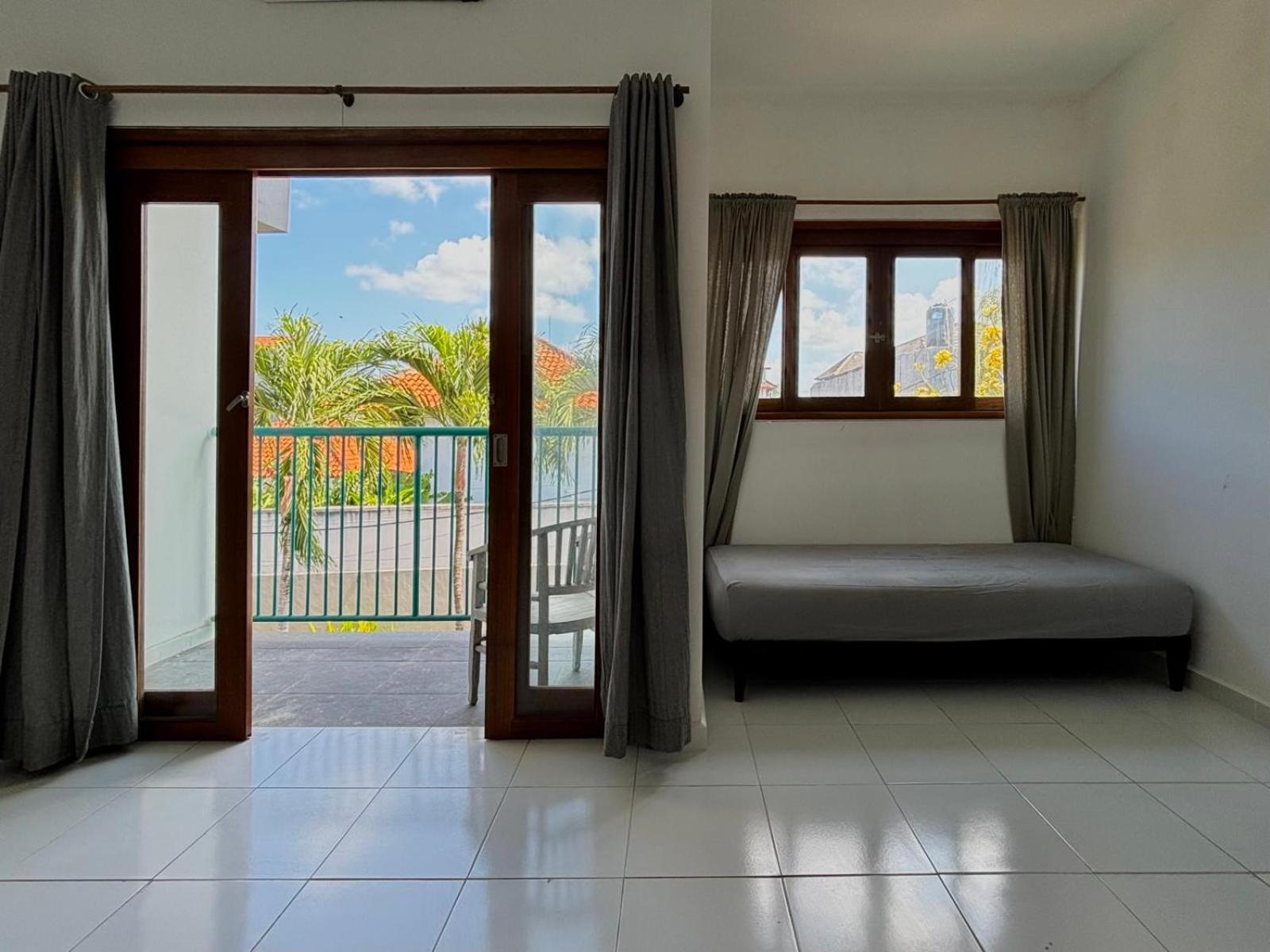 Sunny Canggu Экстерьер фото