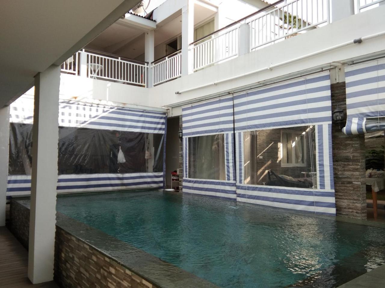 Sunny Canggu Экстерьер фото