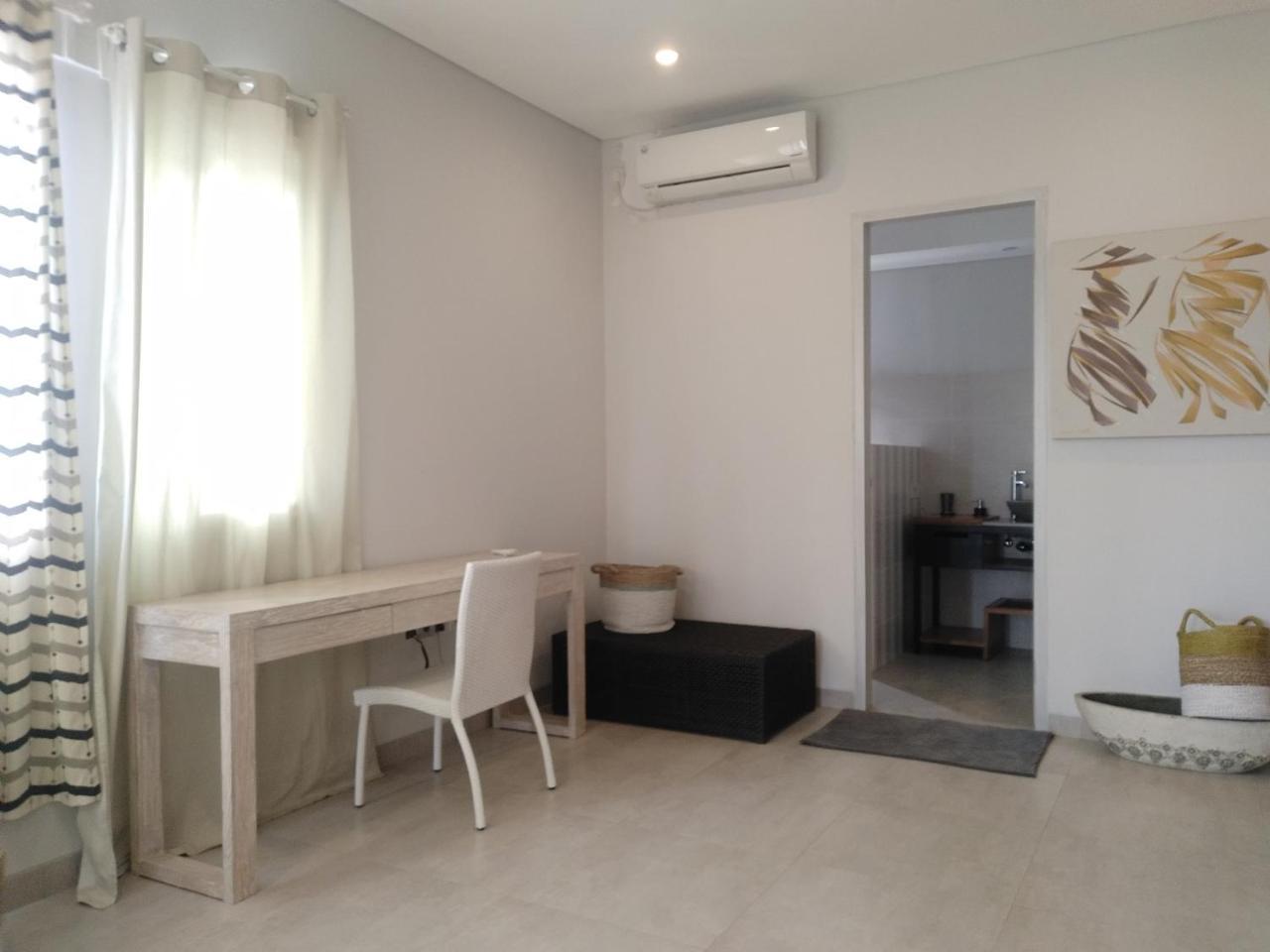Sunny Canggu Экстерьер фото