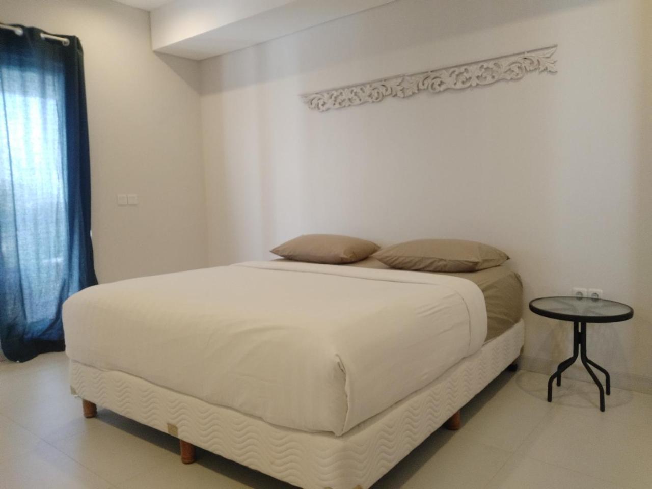 Sunny Canggu Экстерьер фото