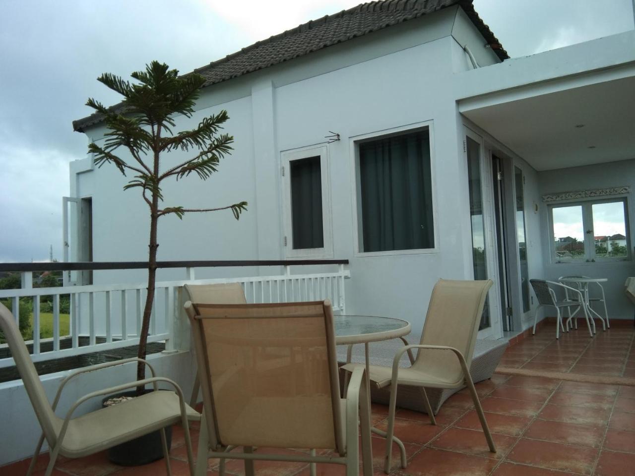Sunny Canggu Экстерьер фото