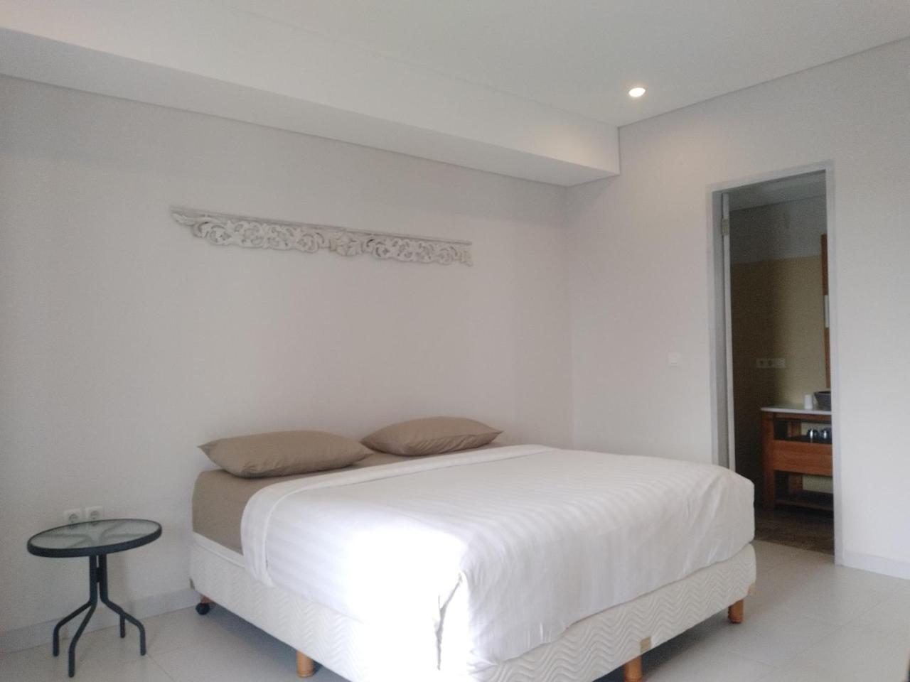 Sunny Canggu Экстерьер фото