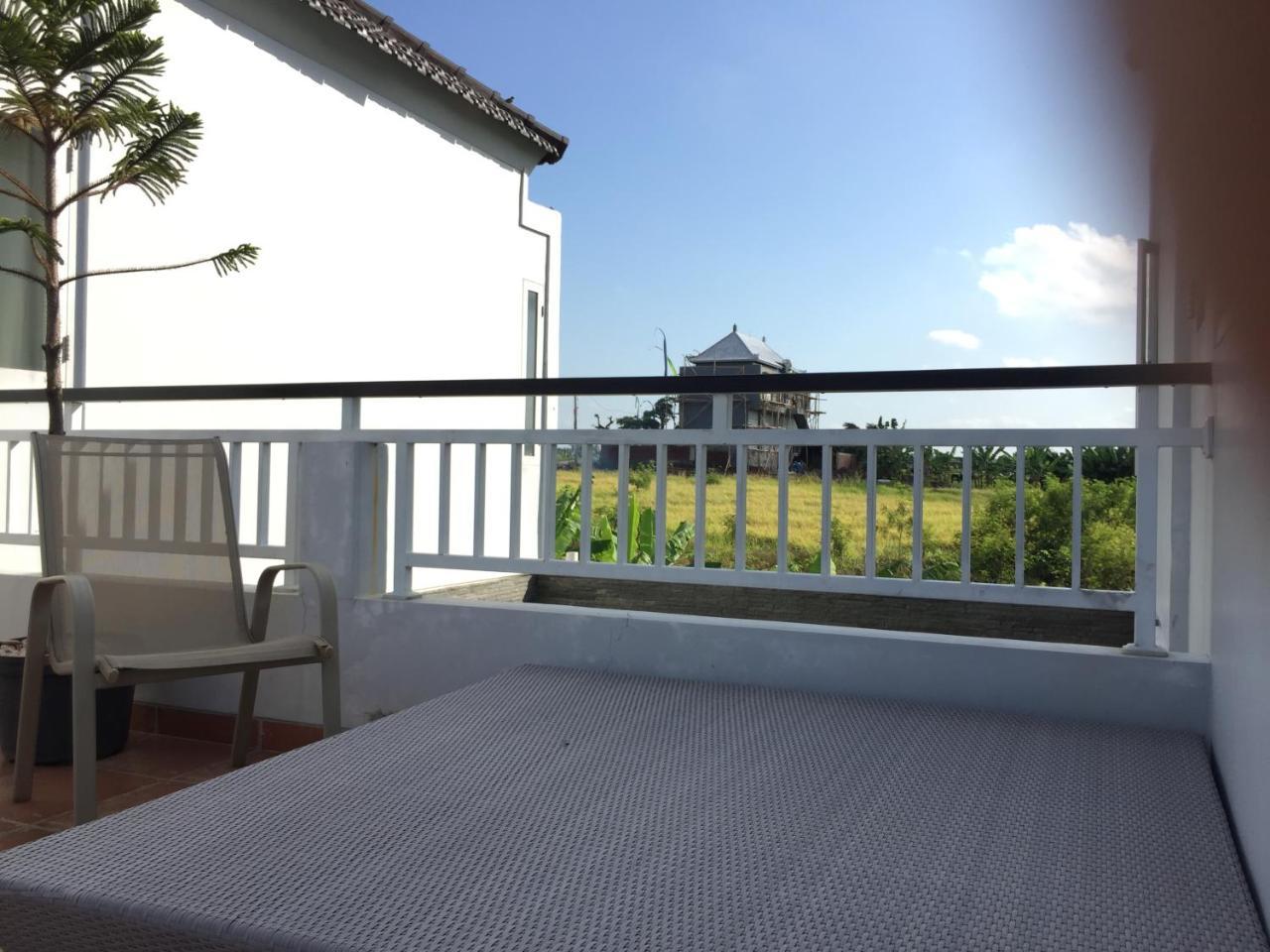 Sunny Canggu Экстерьер фото