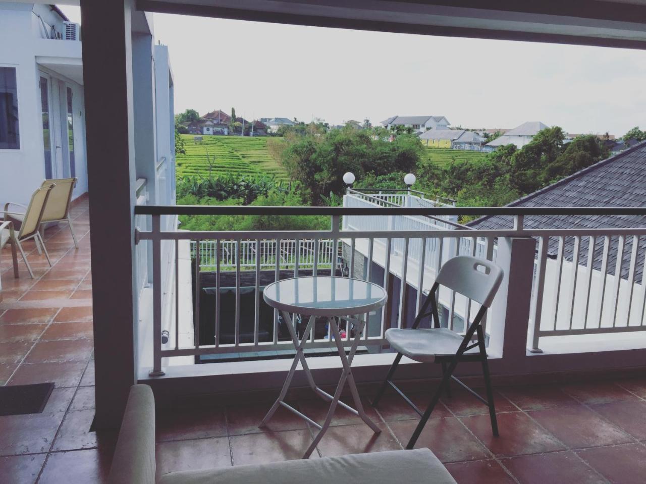 Sunny Canggu Экстерьер фото