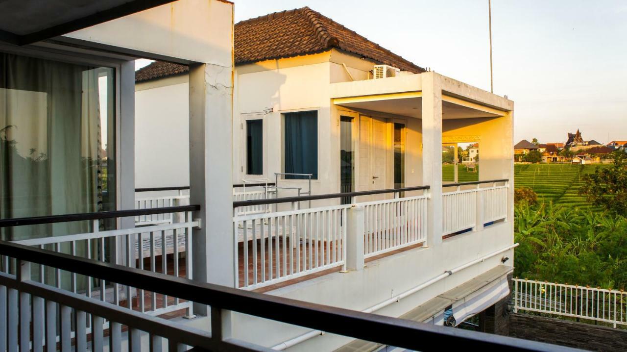 Sunny Canggu Экстерьер фото