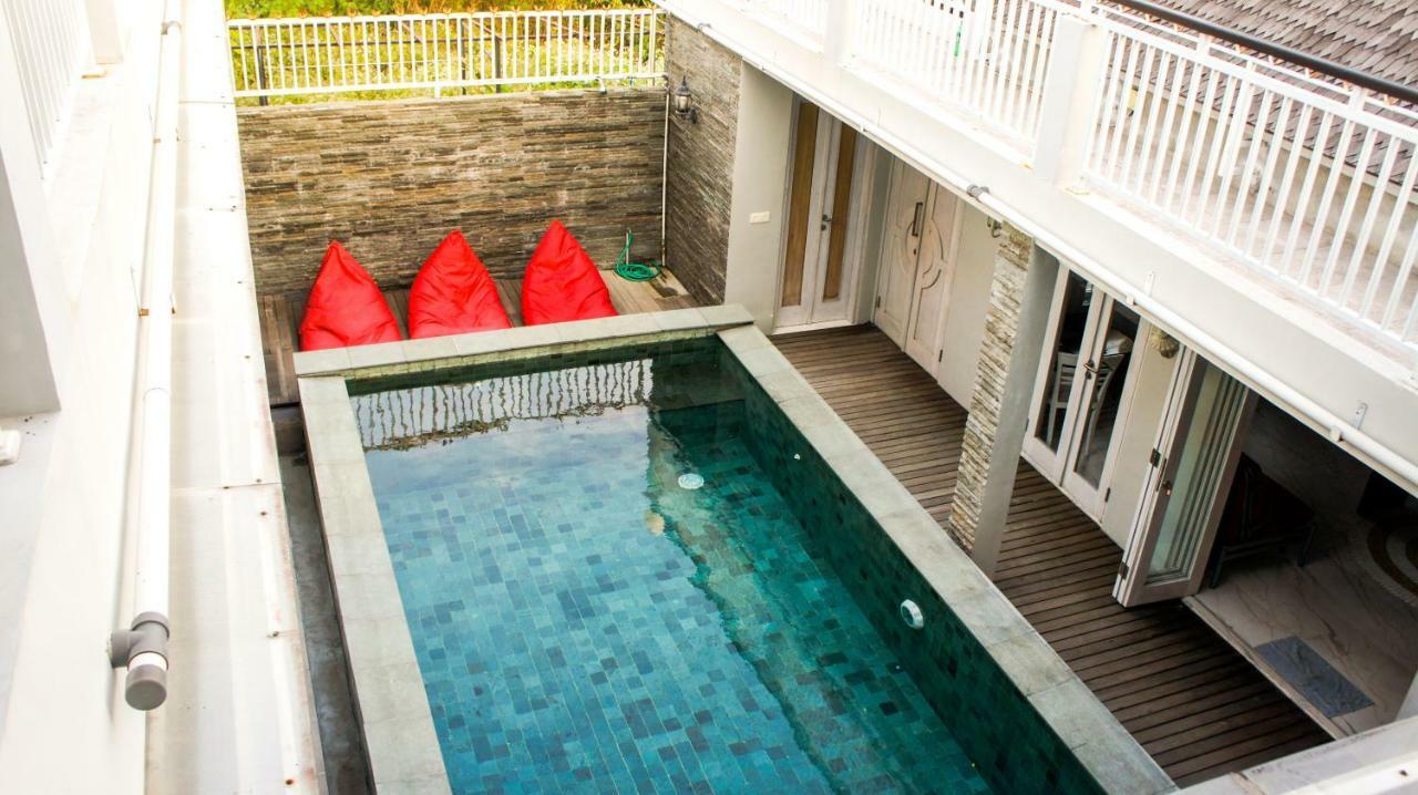 Sunny Canggu Экстерьер фото