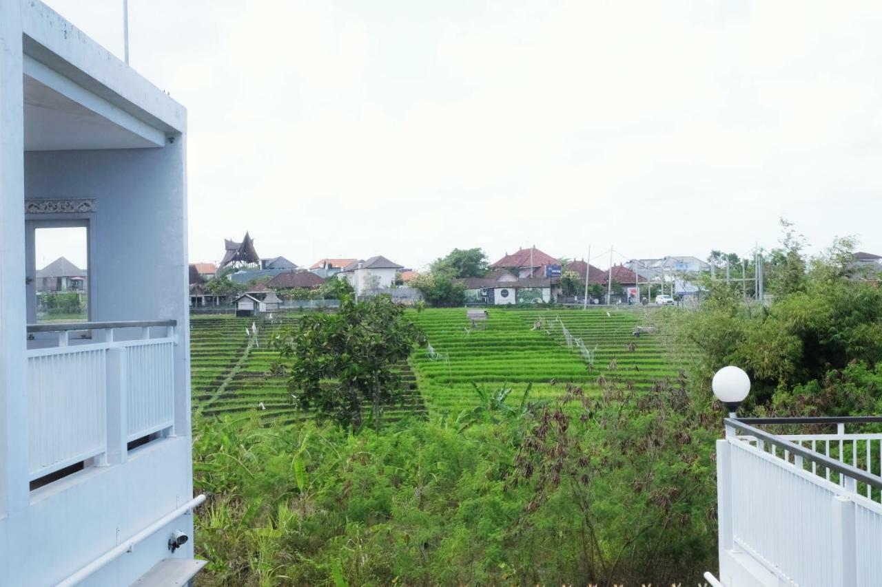 Sunny Canggu Экстерьер фото
