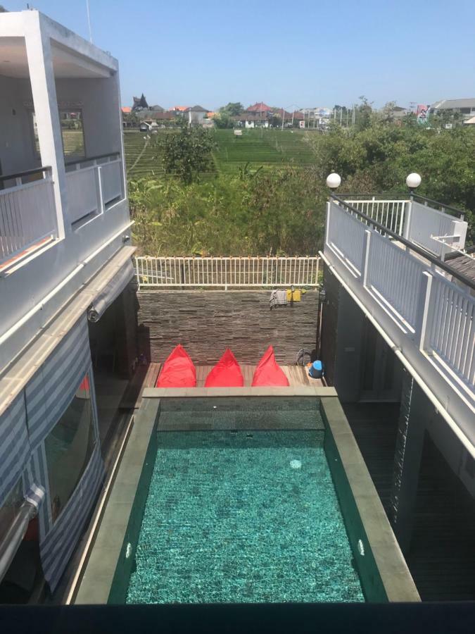 Sunny Canggu Экстерьер фото