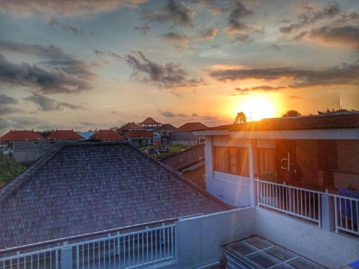 Sunny Canggu Экстерьер фото